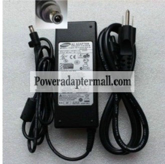 19V 4.74A 90W Samsung X30 X360 x460 X50 X60 Laptop AC Adapter - Click Image to Close